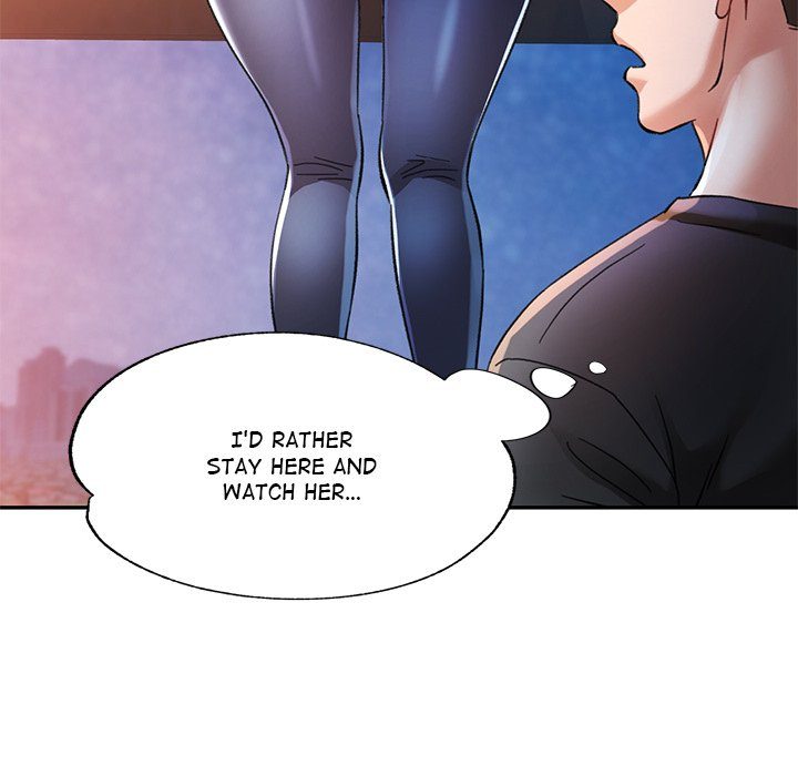 In Her Place chapter 85 page 96