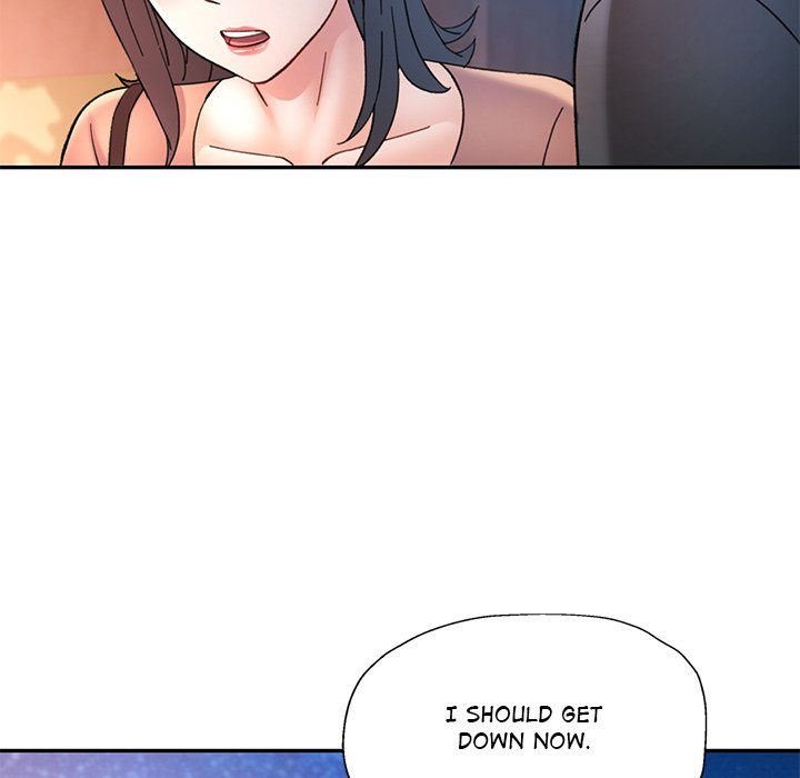 In Her Place chapter 85 page 104