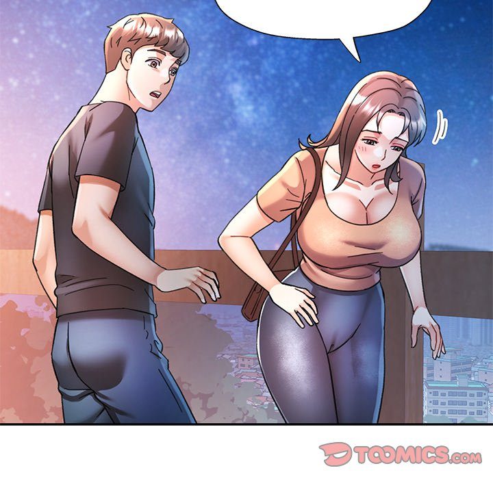 In Her Place chapter 85 page 105
