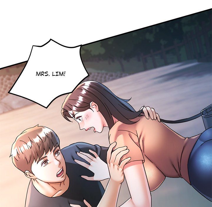 In Her Place chapter 85 page 110