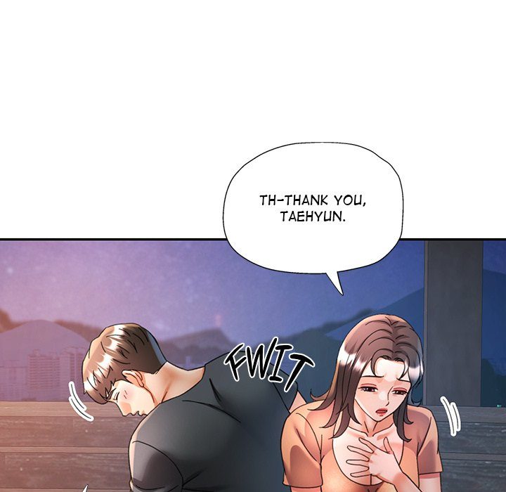 In Her Place chapter 85 page 121