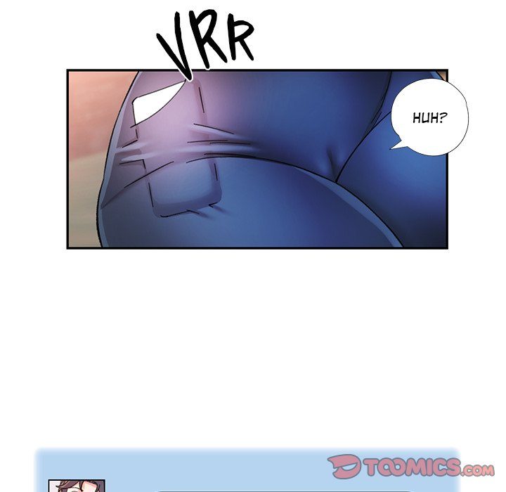 In Her Place chapter 85 page 123