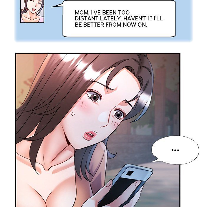 In Her Place chapter 85 page 124