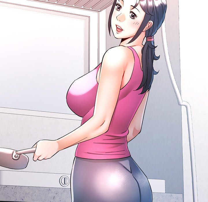 In Her Place chapter 85 page 132