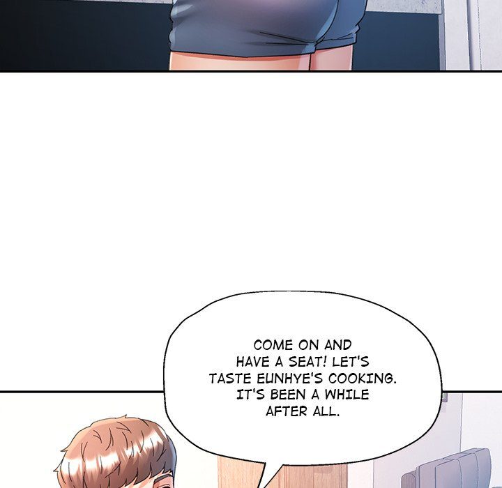 In Her Place chapter 85 page 133
