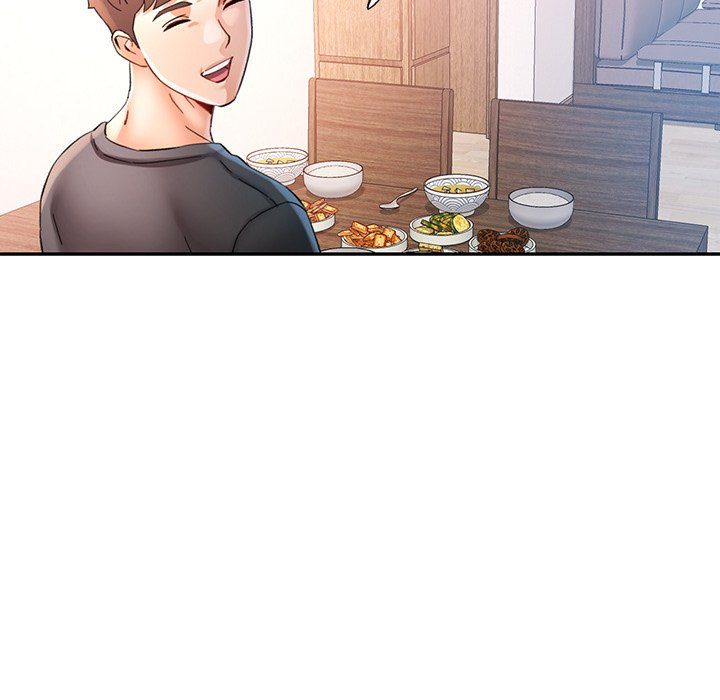 In Her Place chapter 85 page 134