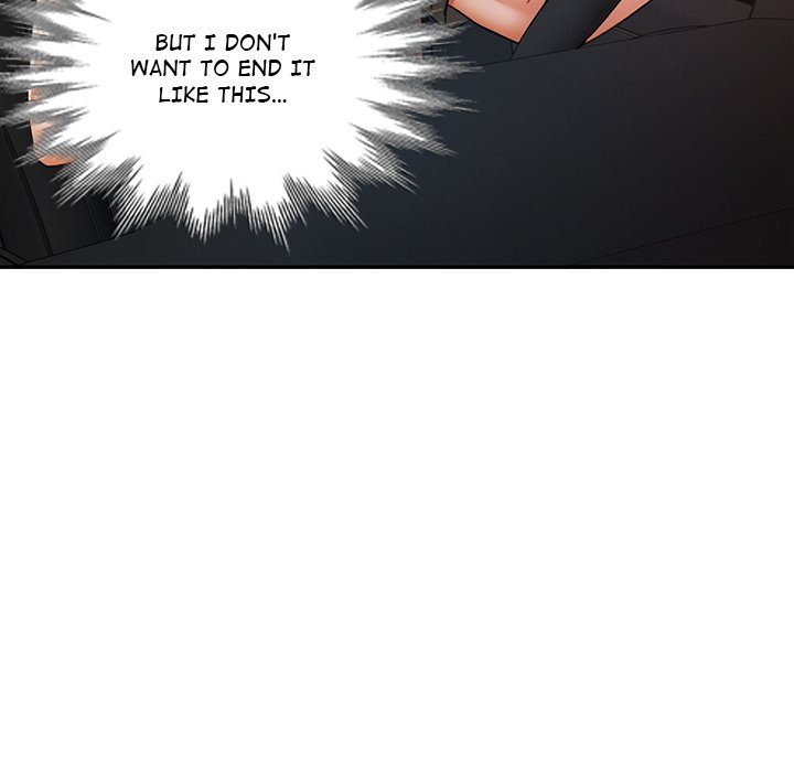 In Her Place chapter 85 page 138