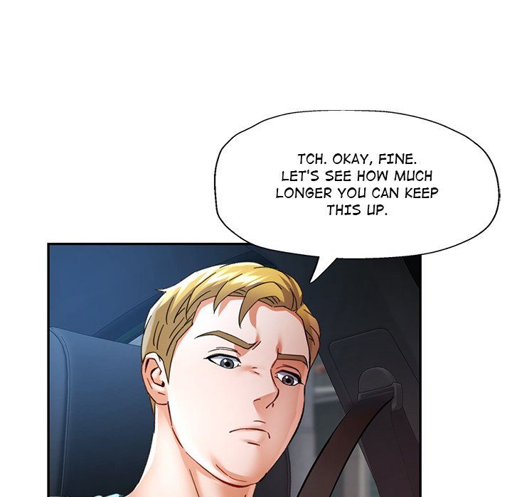 In Her Place chapter 85 page 142