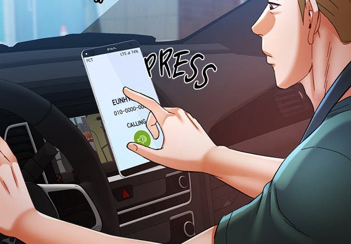 In Her Place chapter 86 page 4