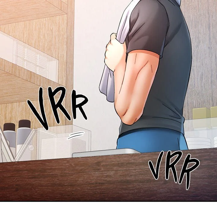 In Her Place chapter 86 page 8