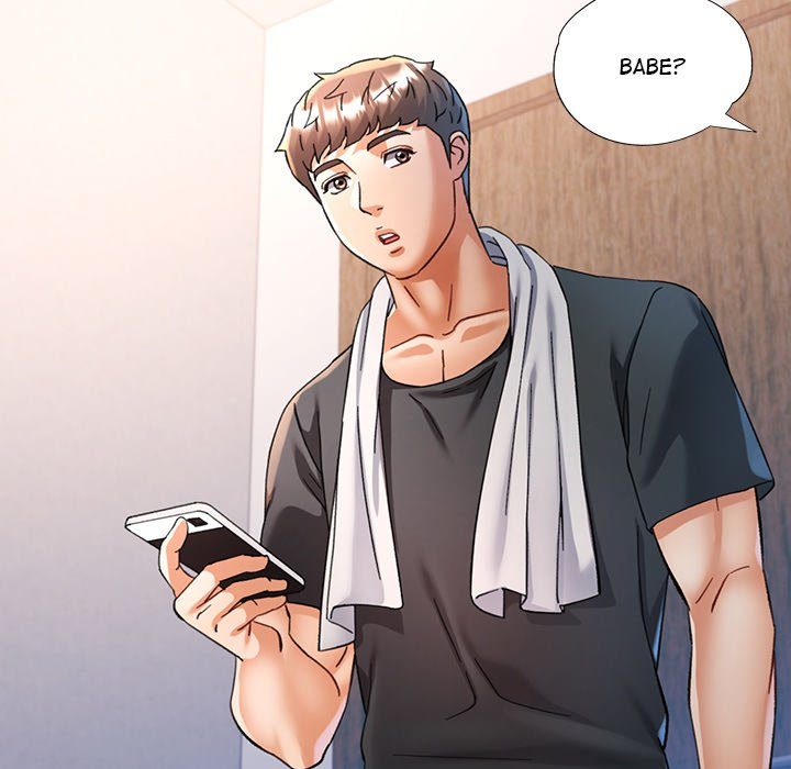 In Her Place chapter 86 page 25