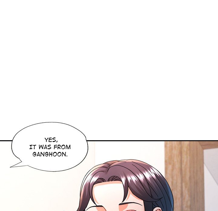 In Her Place chapter 86 page 28