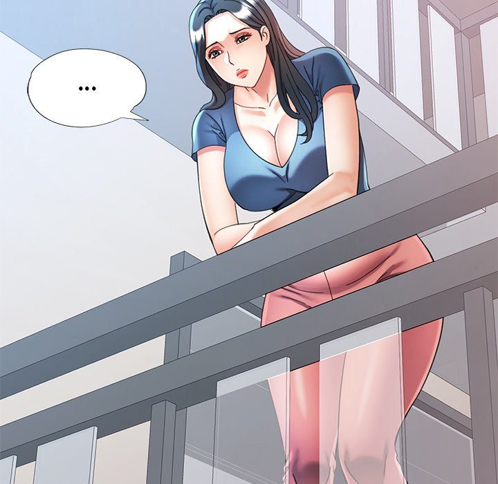 In Her Place chapter 86 page 40