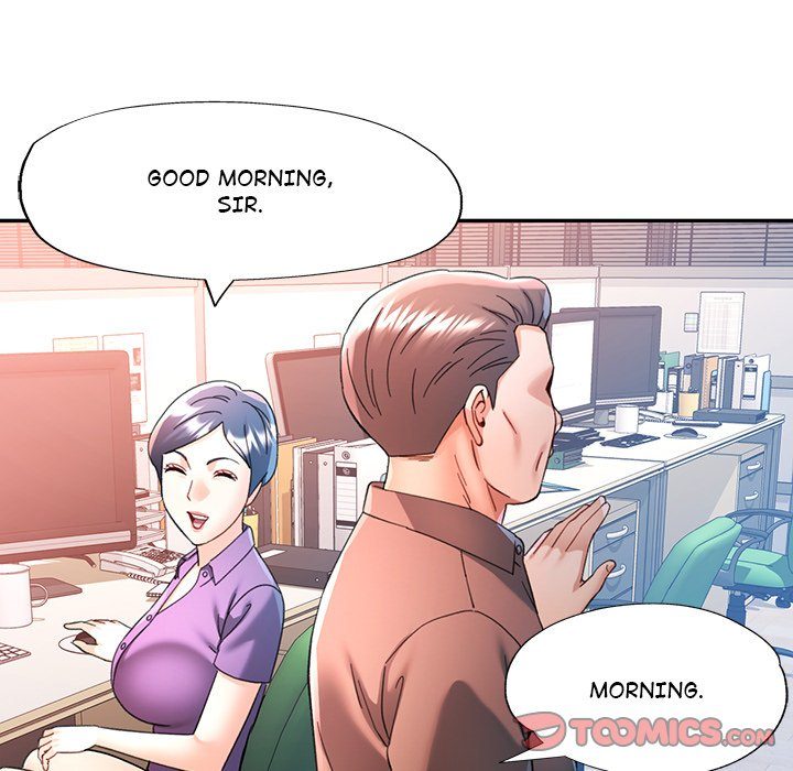 In Her Place chapter 86 page 57