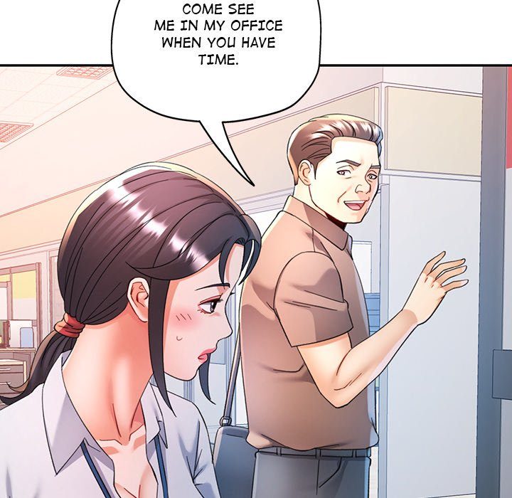 In Her Place chapter 86 page 59