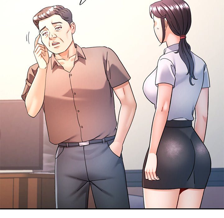In Her Place chapter 86 page 70