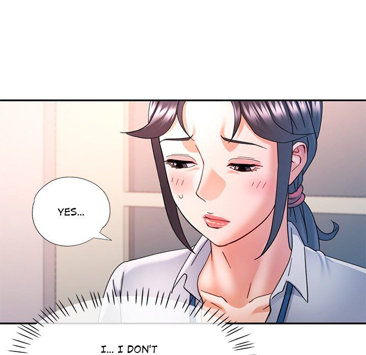 In Her Place chapter 86 page 74