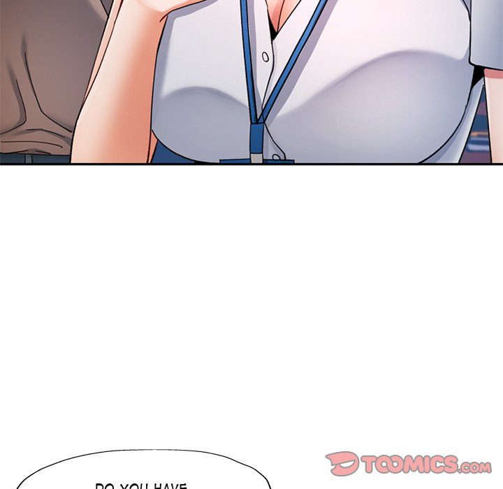 In Her Place chapter 86 page 81