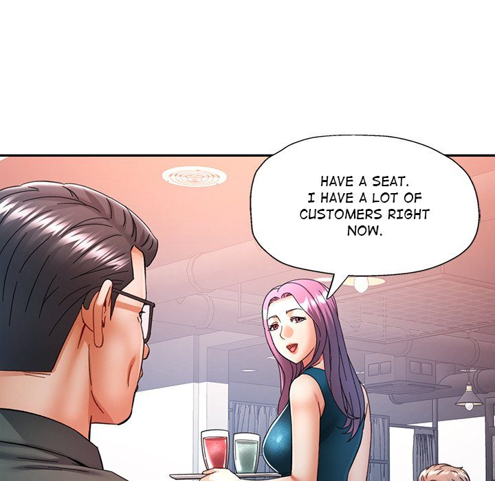In Her Place chapter 86 page 89