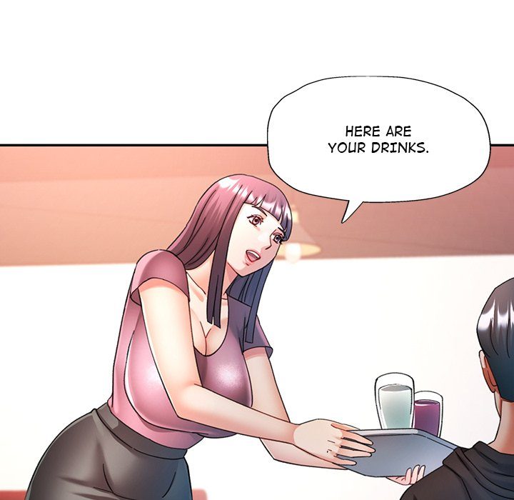 In Her Place chapter 86 page 91