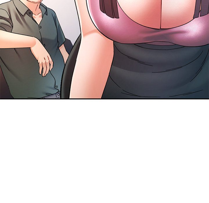 In Her Place chapter 86 page 94