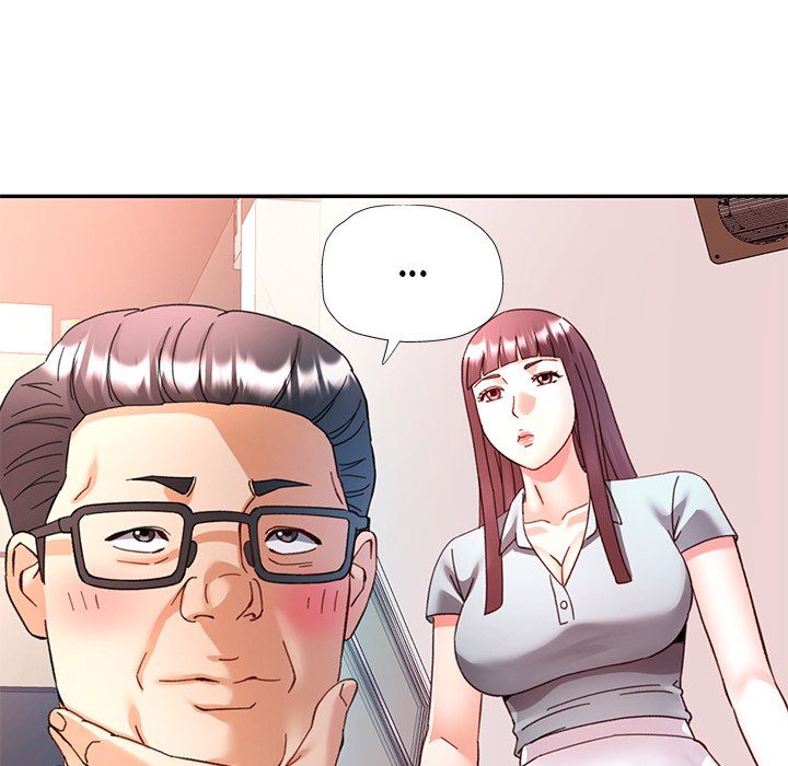 In Her Place chapter 86 page 95