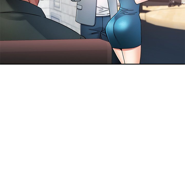 In Her Place chapter 86 page 102