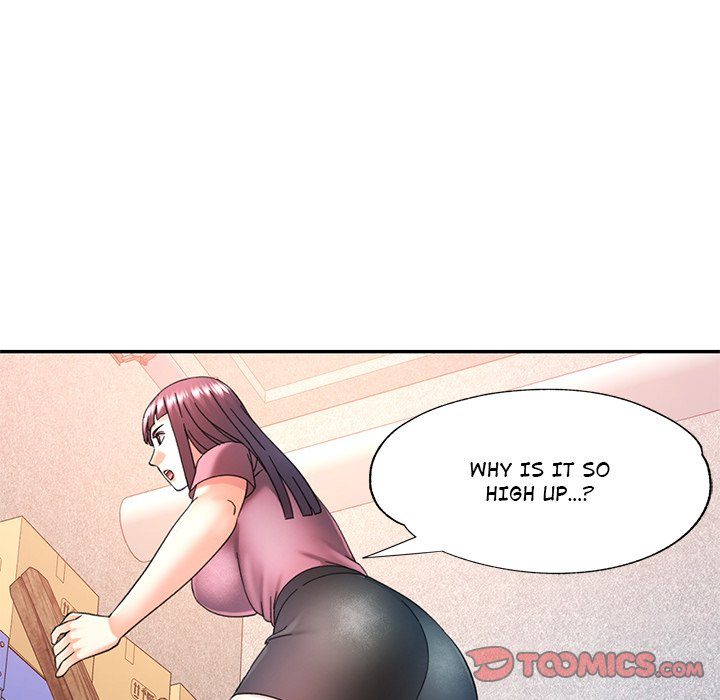 In Her Place chapter 86 page 105