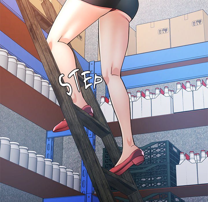 In Her Place chapter 86 page 106