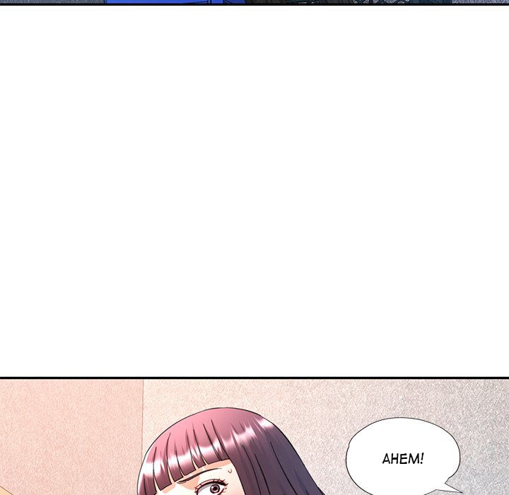 In Her Place chapter 86 page 107