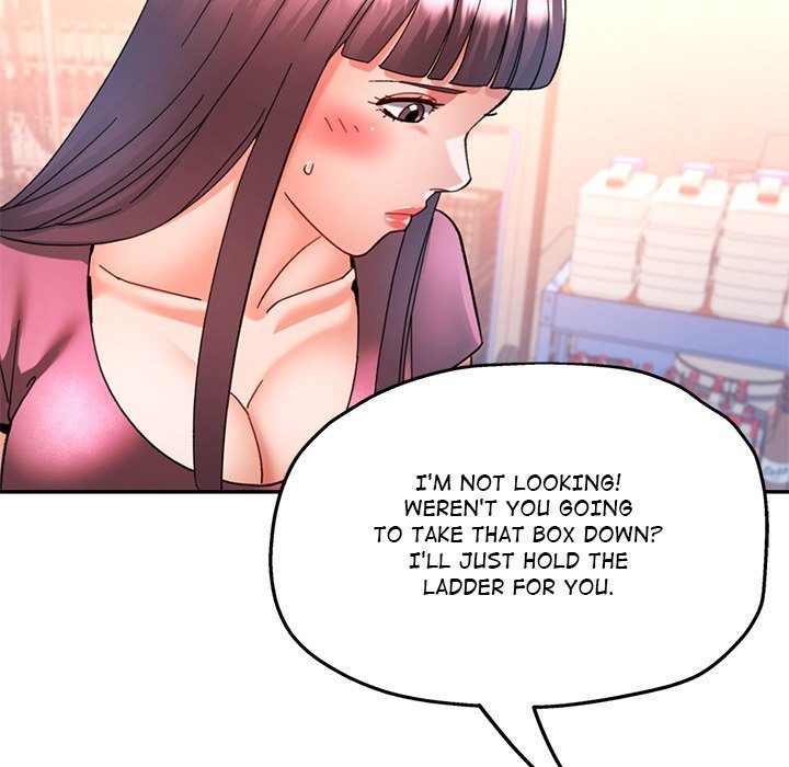 In Her Place chapter 86 page 124