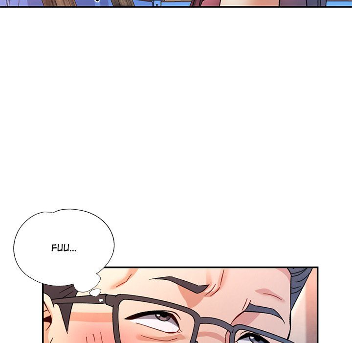 In Her Place chapter 86 page 126