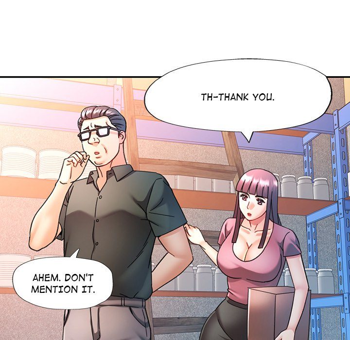 In Her Place chapter 86 page 132