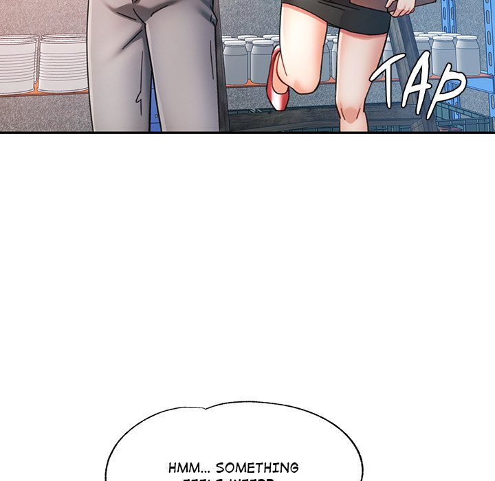 In Her Place chapter 86 page 133