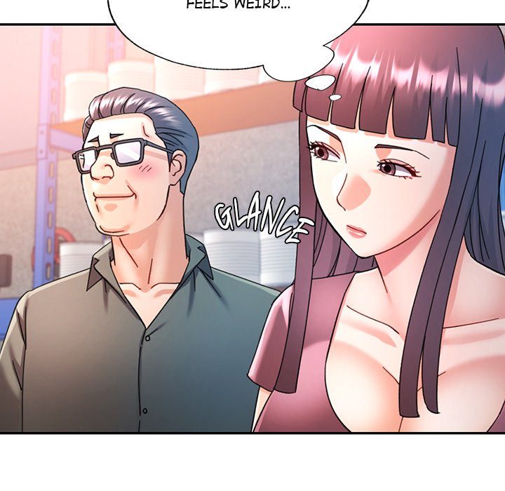 In Her Place chapter 86 page 134
