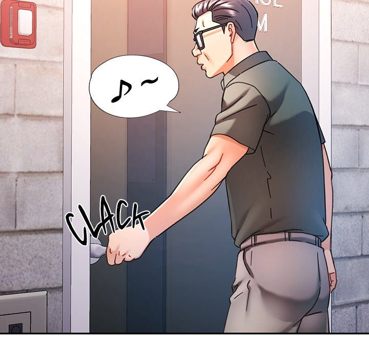 In Her Place chapter 86 page 136