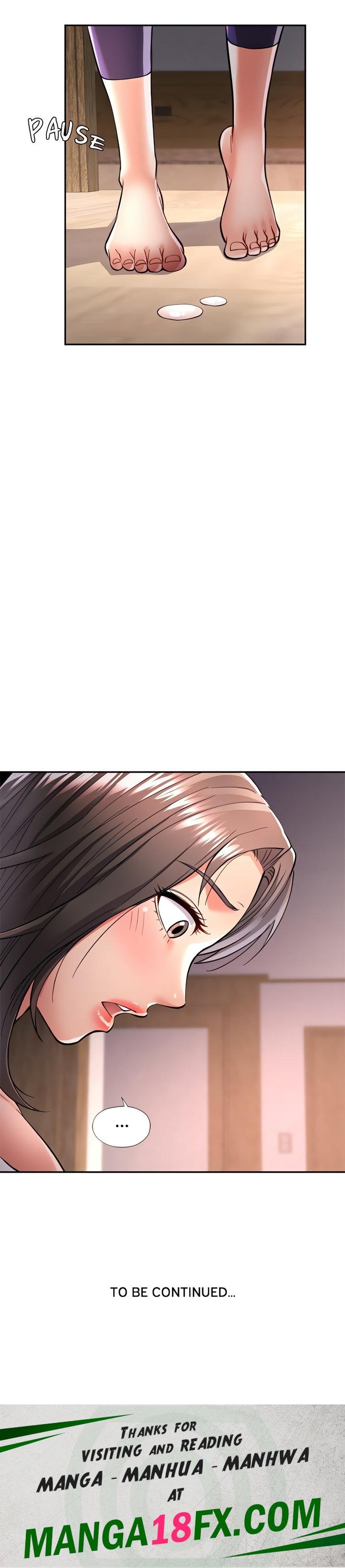 In Her Place chapter 9 page 27