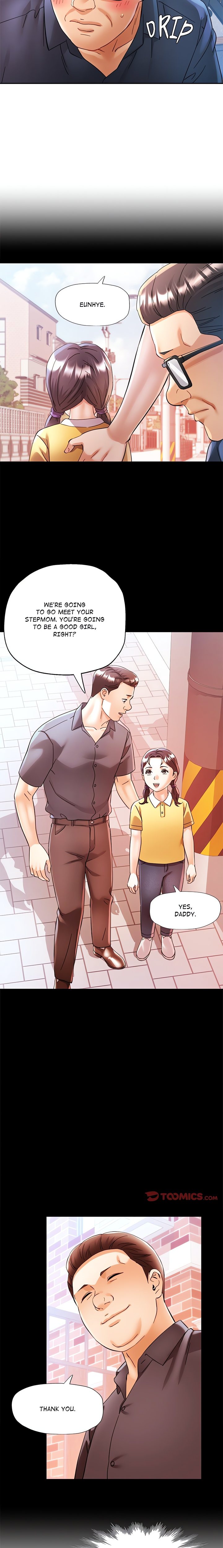 In Her Place chapter 91 page 3