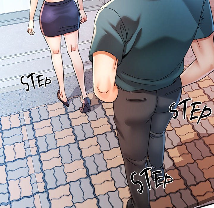 In Her Place chapter 92 page 9