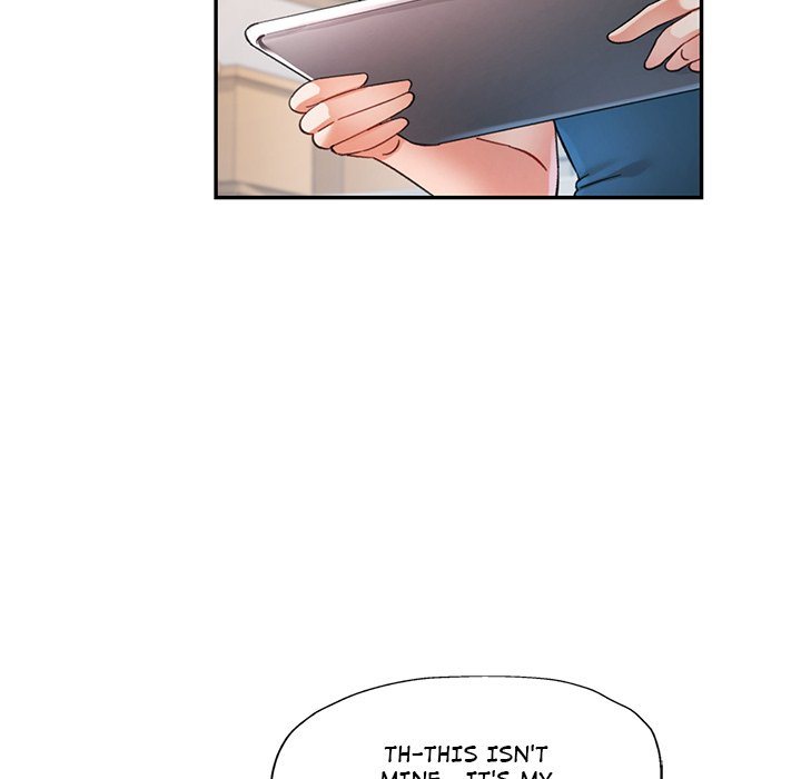 In Her Place chapter 92 page 23