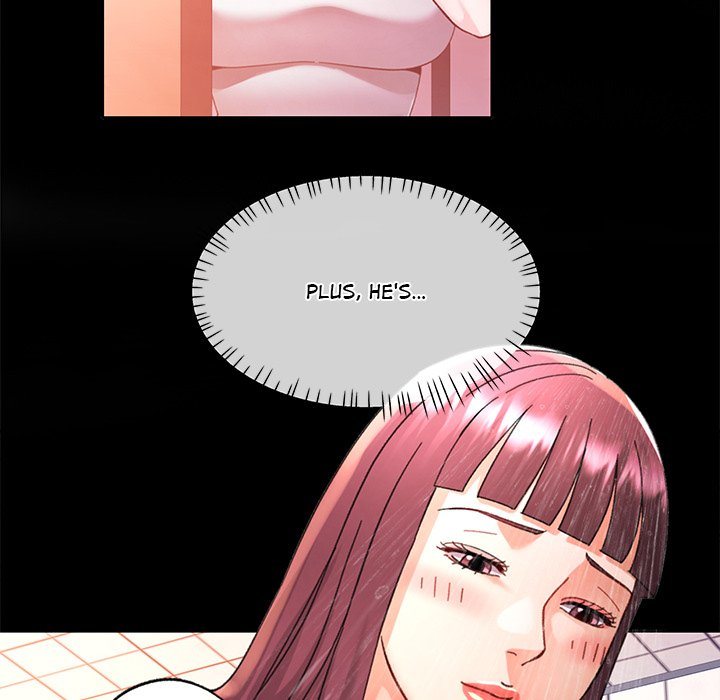 In Her Place chapter 92 page 81