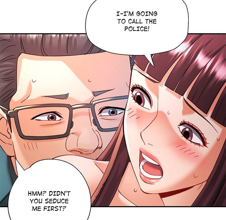 In Her Place chapter 92 page 91