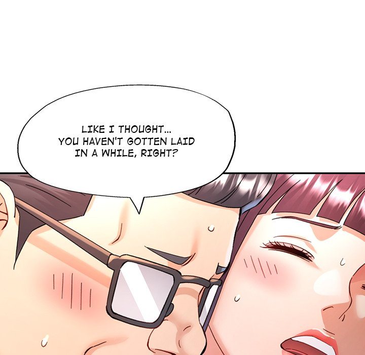 In Her Place chapter 92 page 100