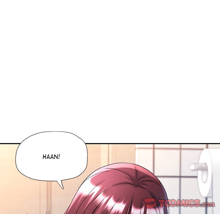 In Her Place chapter 92 page 111