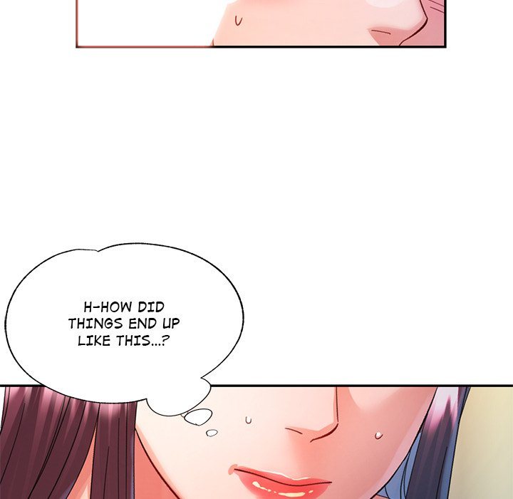 In Her Place chapter 92 page 122