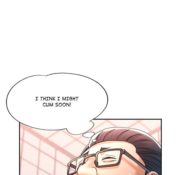 In Her Place chapter 92 page 135