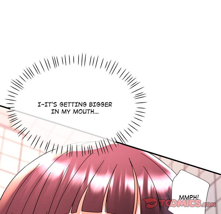 In Her Place chapter 92 page 137