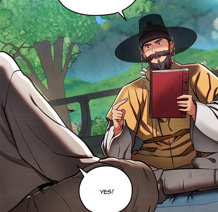 In Her Place chapter 93 page 85