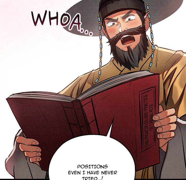 In Her Place chapter 93 page 97