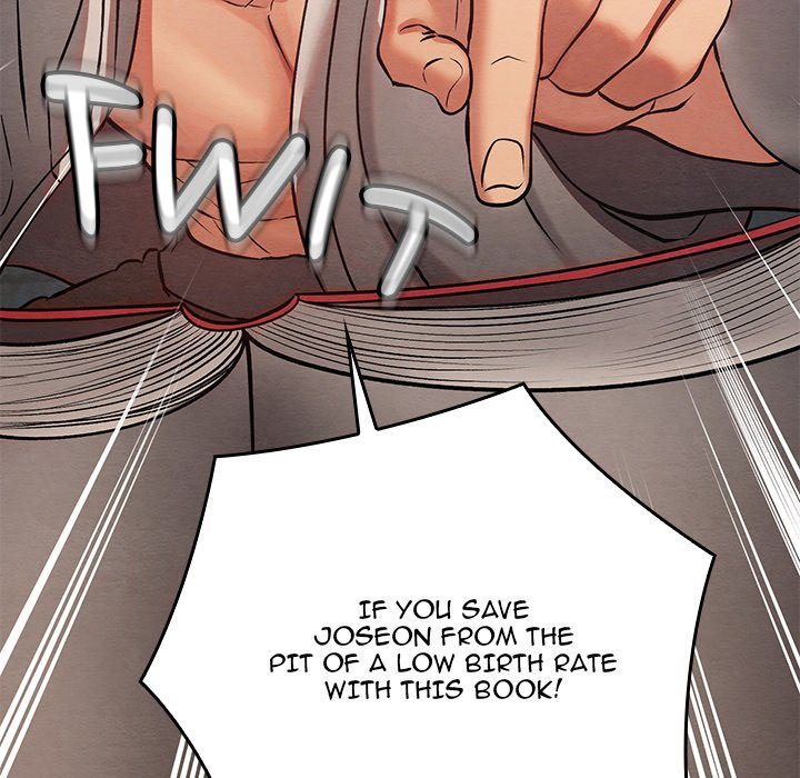 In Her Place chapter 93 page 105